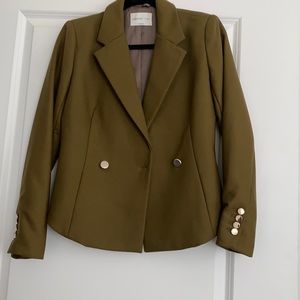 Aritzia Limited Edition Blazer
